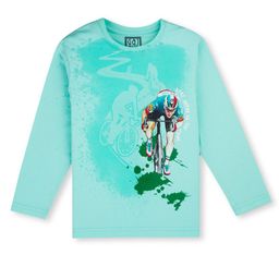 Gini and Jony Boys Printed T-shirt-picture-45