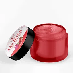 I K Beauty Lip Balm With Beetroot- 8 g-picture-29