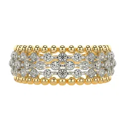 VALANOVA Women Ring Diamond-picture-20