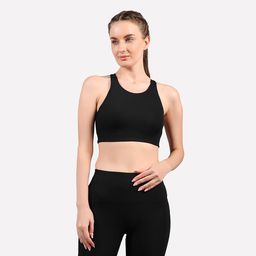 skechers VERTICAL PATTERN SPORTS BRA-picture-30
