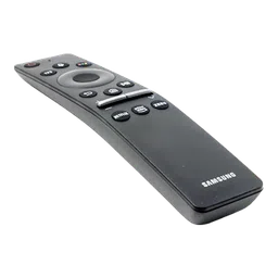 samsung tv remote black image 5