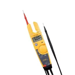 Fluke MULTIMETER, DIG, HAND HELD, 1000, FLUKE T5-600-picture-23
