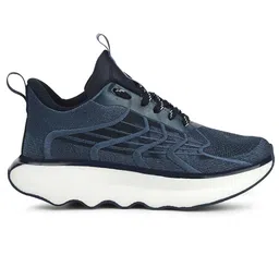 Liberty Men Running Non-Marking Shoes-image-99