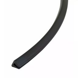 RS PRO Grommet Strip Polyethylene Black 50 m, 2133612 (Bag of 50 Metre)-picture-11