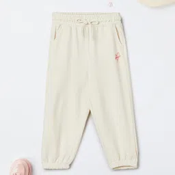 max Girls Mid Rise Joggers-image-40