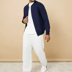 Styli Terry Cotton Sweatshirt image 3