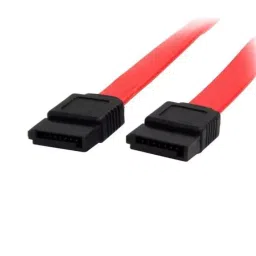 StarTech.com Female SATA Data to Female SATA Data Cable 150mm, SATA6-picture-36