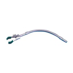 AS ONE Flexible Arm Type Clamp, 1-7215-04 image 3