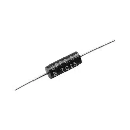 TE CONNECTIVITY RES, 10R, 0.5W, AXIAL, METAL FILM, UPF50B10RV.-picture-30