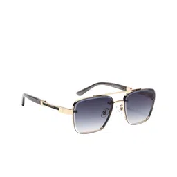 ZAADRAN Unisex Premium Fashionable Sunglasses GIZA-GOLDEN-Z-picture-29