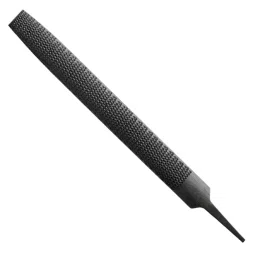 JK Super Drive 150 mm Length High Carbon Steel Smooth Cut Cabinet Rasp (Pack of 10) image 2