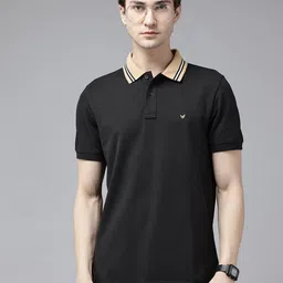 Blackberrys Polo Collar Hypa Fresh Slim Fit T-shirt-picture-13