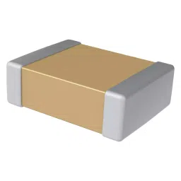 Kemet SMD Multilayer Ceramic Capacitor 0.1µF, 100V, 10%, X7R, 1206, Model No. C1206C104K1RACTU (Pack of 10)-picture-29