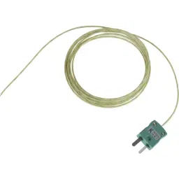 RS PRO Type K Thermocouple 2m Length 1/0.315 mm Diameter, 3630294-picture-47