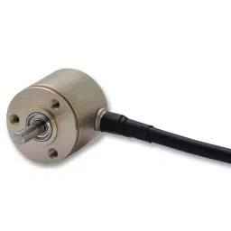 Kuebler Encoder, Incremental, 1024Ppr, 2400, 05.2400.1122.1024-picture-47