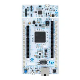 Stmicroelectronics Dev Board, Cortex-M7 Mcu, Nucleo-F722Ze-picture-24