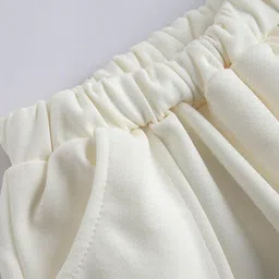 hopscotch 2-Pc Team M Sweatshirt & Joggers image 2