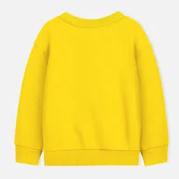 HERE&NOW Boys Printed Sweatshirt image 2