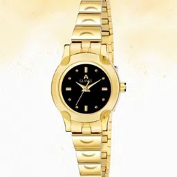 Aglance Women Dial & Straps Analogue Watch JK_447New692_8019Ym02-picture-32