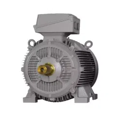 Siemens Three Phase 30 HP 6 Pole Foot Mounted Induction Motor 1LE7503-2AC53-5AA4-picture-11