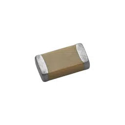 VJ1206Y104JXAAR-VISHAY-SMD Multilayer Ceramic Capacitor, 0.1 µF, 50 V, 1206 [3216 Metric], ± 5%, X7R, VJ image 1