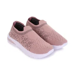 COOPERWINGS Women Self Design Slip-On Running Sports Shoes-picture-42