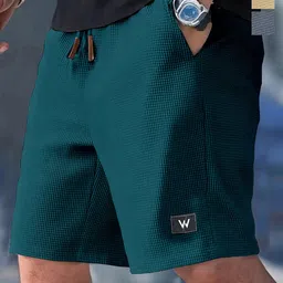 VINTHON Men Outdoor Shorts-picture-49