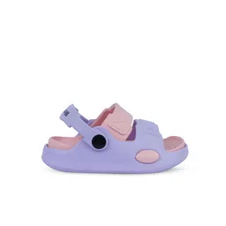 BAESD Unisex Kids Rubber Slip-On image 3