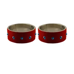 Vidhya Kangan Women Multi Bangle image 2