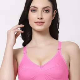 SHYAM SONS FLAIR Bra Full Coverage image 2