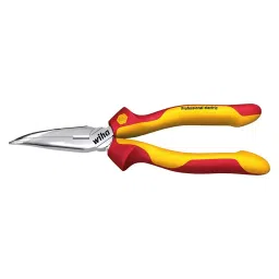 WIHA PLIER, CURVED NEEDLE NOSE, 160MM, 26728-image-31