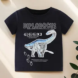 Xsole Boys Tshirts-picture-32