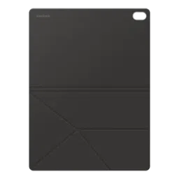 samsung galaxy tab s11 book cover black image 1