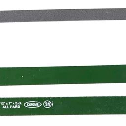 GLOBUS Steel Hacksaw 304.8 mm (12 Inch) With 1 Blade, Grey (Set Of 2)-picture-39
