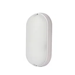 Octiot Motion LED Bulkhead Wall Light 20 W Warm White, OCT-XLU-20XM image 1