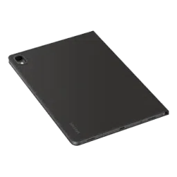 samsung galaxy tab s11 book cover black image 3