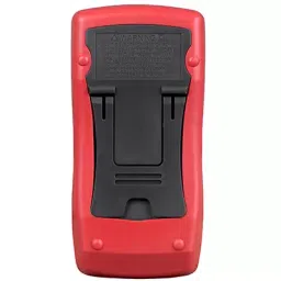 Uni-T UT-58A Handheld Digital Multimeter AC Voltage 200mV-1000V image 4