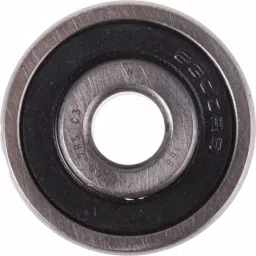 RS PRO Deep Groove Ball Bearing, Inner Dia 10 mm, Outer Dia 35 mm, Width 11 mm, 1883302 image 3