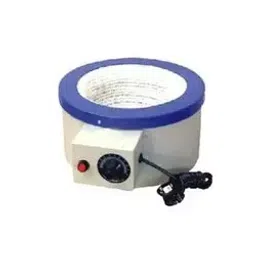 Shanti 2x666 W 20Ltr. Heating Mantle Single Size With Energy Regulator S.S.I-29 A-picture-20