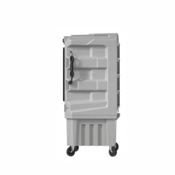 NexAir 150 L Evaporative Industrial Plastic Air Cooler 350 W Grey, STAR22150AS image 2