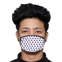 Oriley 3 Layer Reusable Face Mask OR7MS1 image 2