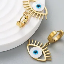 atraer HOUSEOFTRENDZZ Contemporary Studs Earrings-picture-38