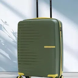 Nasher Miles Havelock Hard Sided Cabin Trolley Bag-picture-13