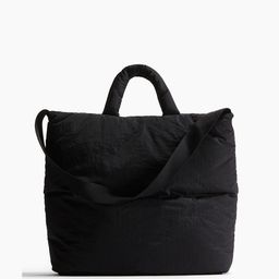 H&M Padded Shopper Handbag-picture-27