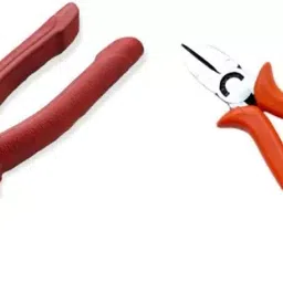 Sky Blue Sbe_Plier_Combo_Mod_00428 Groove Plier 7.8 inch Set of 2 Pcs image 1