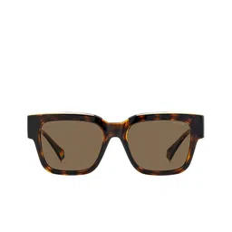 Polaroid Women UV Protected Lens Full Rim Rectangle Sunglasses image 4