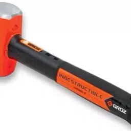 Groz CHID/4/16 Club Hammer with Indestructible Handle (1.8 Kg)-picture-10