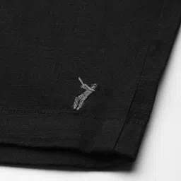 Thomas Scott Plus Size Mid-Rise Jorts image 3