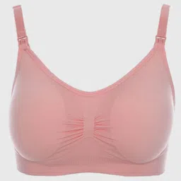 WAVE FASHION Bra Full Coverage Lightly Padded image 4