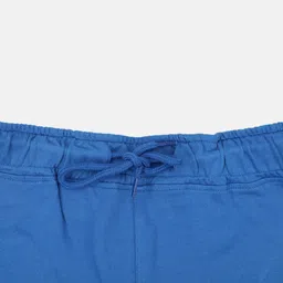 YK Warner Bros Boys Graphic Printed Regular Shorts image 3